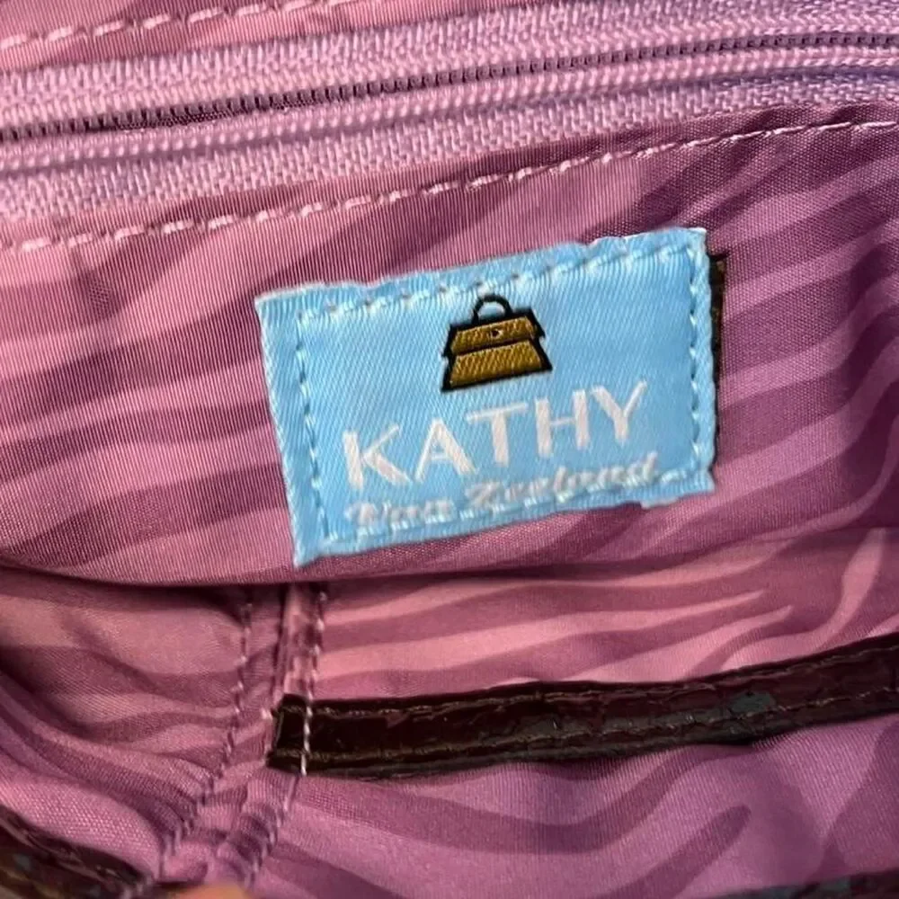 Unbranded Women's Cream and Gold Bag